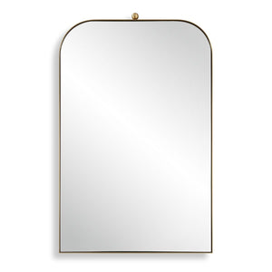 Cassidy Arch Mirror - elegant and functional accent pieces for any room | Image 2 | InSTYLE Home & Rugs