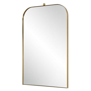 Cassidy Arch Mirror - elegant and functional accent pieces for any room | Image 4 | InSTYLE Home & Rugs