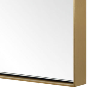 Cassidy Arch Mirror - elegant and functional accent pieces for any room | Image 5 | InSTYLE Home & Rugs