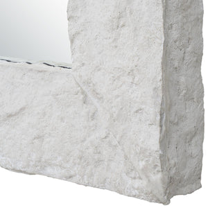 Quarry Rectangle Mirror - perfect for enhancing light and creating a sense of space | Image 5 | InSTYLE Home & Rugs