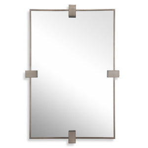 Bateau Mirror - elegant and functional accent pieces for any room | Image 2 | InSTYLE Home & Rugs