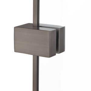 Bateau Mirror - elegant and functional accent pieces for any room | Image 5 | InSTYLE Home & Rugs