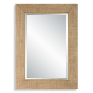 Bungalow Mirror - perfect for enhancing light and creating a sense of space | Image 2 | InSTYLE Home & Rugs