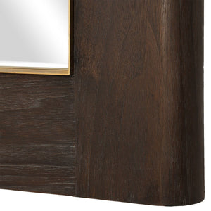 Catron Mirror - available in various shapes, sizes, and frame styles | Image 5 | InSTYLE Home & Rugs