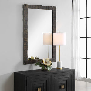 Bustelo Mirror - elegant and functional accent pieces for any room | Image 3 | InSTYLE Home & Rugs