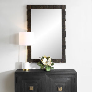Bustelo Mirror - elegant and functional accent pieces for any room | Image 1 | InSTYLE Home & Rugs