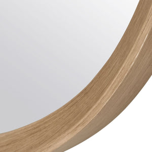Novell Mirror - elegant and functional accent pieces for any room | Image 5 | InSTYLE Home & Rugs