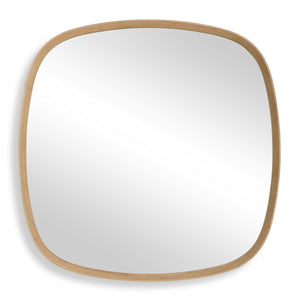 Novell Mirror - elegant and functional accent pieces for any room | Image 2 | InSTYLE Home & Rugs