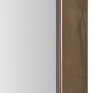 Patterson Mirror - available in various shapes, sizes, and frame styles | Image 6 | InSTYLE Home & Rugs