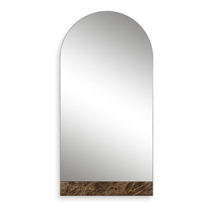 Hanover Arch Mirror - elegant and functional accent pieces for any room | Image 2 | InSTYLE Home & Rugs