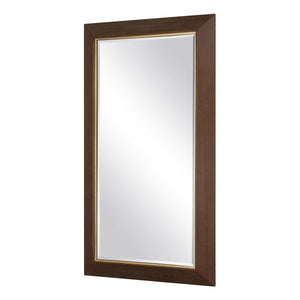 Matheson Mirror - available in various shapes, sizes, and frame styles | Image 4 | InSTYLE Home & Rugs