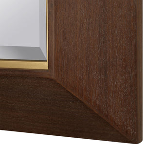 Matheson Mirror - available in various shapes, sizes, and frame styles | Image 5 | InSTYLE Home & Rugs