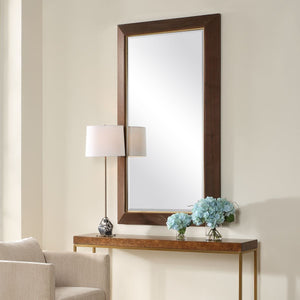 Matheson Mirror - available in various shapes, sizes, and frame styles | Image 3 | InSTYLE Home & Rugs