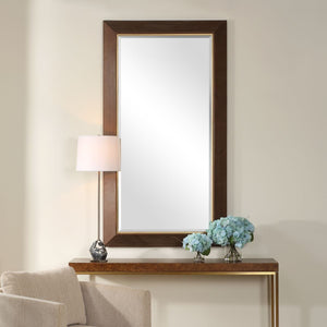 Matheson Mirror - available in various shapes, sizes, and frame styles | Image 1 | InSTYLE Home & Rugs