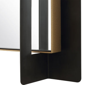 Cunene Mirror - elegant and functional accent pieces for any room | Image 5 | InSTYLE Home & Rugs