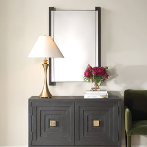 Cunene Mirror - elegant and functional accent pieces for any room | Image 3 | InSTYLE Home & Rugs