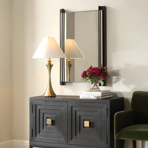 Cunene Mirror - elegant and functional accent pieces for any room | Image 1 | InSTYLE Home & Rugs