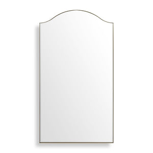 Mallorca Mirror - perfect for enhancing light and creating a sense of space | Image 2 | InSTYLE Home & Rugs