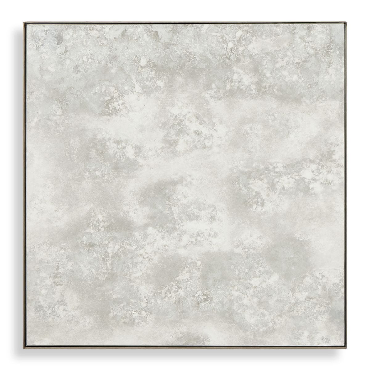 Fredric Square Mirror - available in various shapes, sizes, and frame styles | Image 2 | InSTYLE Home & Rugs