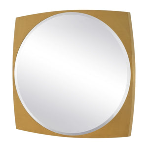 Neilia Mirror - available in various shapes, sizes, and frame styles | Image 4 | InSTYLE Home & Rugs