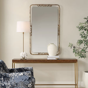 Tahoma Mirror - available in various shapes, sizes, and frame styles | Image 1 | InSTYLE Home & Rugs