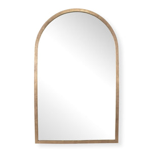 Vestry Arch Mirror - perfect for enhancing light and creating a sense of space | Image 2 | InSTYLE Home & Rugs