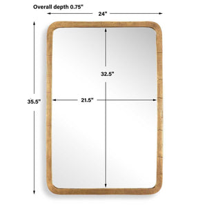 Vestry Mirror - elegant and functional accent pieces for any room | Image 6 | InSTYLE Home & Rugs