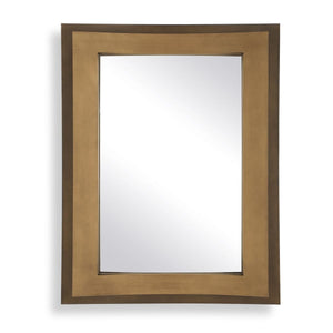 Around The Bend Mirror - perfect for enhancing light and creating a sense of space | Image 2 | InSTYLE Home & Rugs