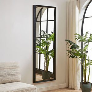 Stenton Tall Mirror - available in various shapes, sizes, and frame styles | Image 3 | InSTYLE Home & Rugs