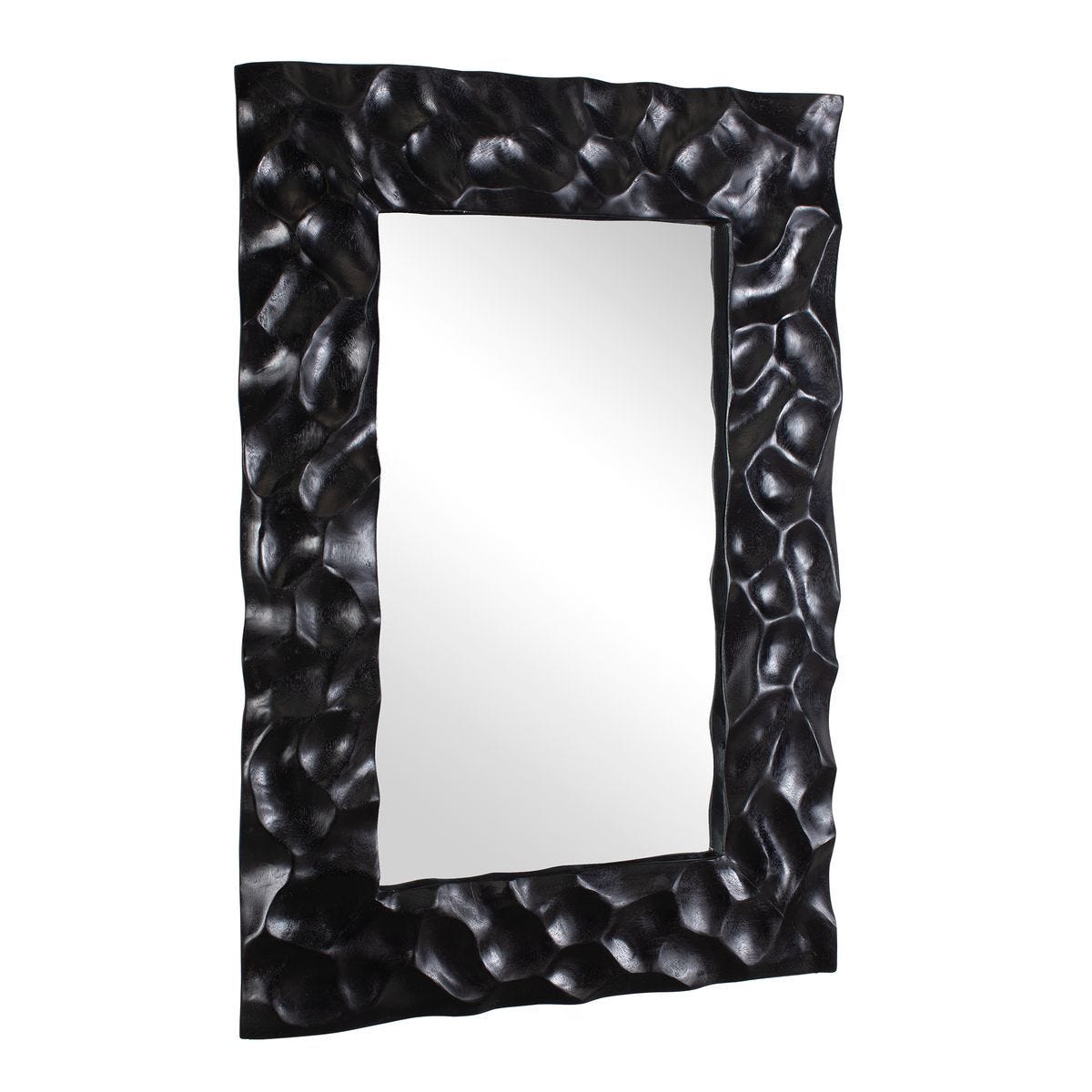 Malosi Mirror - elegant mirror for adding style and light to any room | Image 2 | InSTYLE Home & Rugs