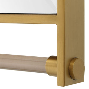 Ripoll Mirror - elegant and functional accent pieces for any room | Image 5 | InSTYLE Home & Rugs
