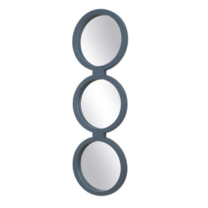 Going In Circles Mirror - available in various shapes, sizes, and frame styles | Image 4 | InSTYLE Home & Rugs
