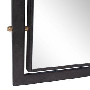 Westley Tall Mirror - elegant mirror for adding style and light to any room | Image 3 | InSTYLE Home & Rugs