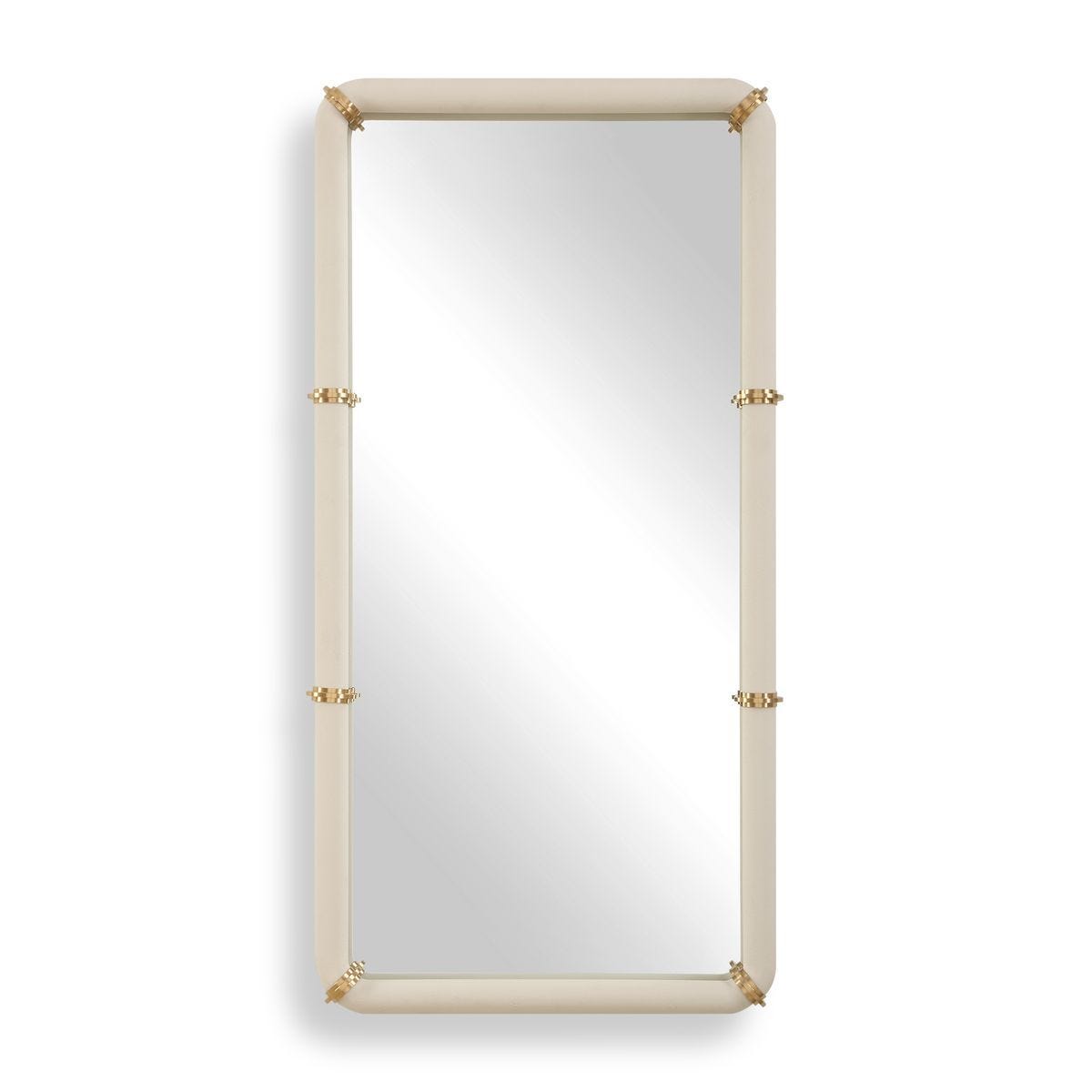 Cyprus Mirror - elegant and functional accent pieces for any room | Image 2 | InSTYLE Home & Rugs