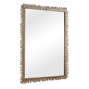 Soto Mirror - full-length mirror for creating the illusion of space and light | Image 2 | InSTYLE Home & Rugs