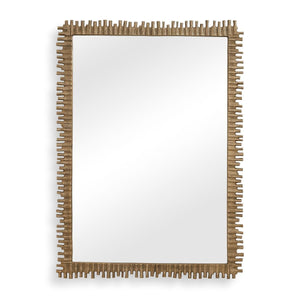 Soto Mirror - full-length mirror for creating the illusion of space and light | Image 1 | InSTYLE Home & Rugs