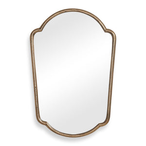 Naomi Mirror - full-length mirror for creating the illusion of space and light | Image 2 | InSTYLE Home & Rugs