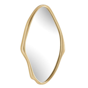 Aster Mirror - modern mirror with sleek design for contemporary interiors | Image 3 | InSTYLE Home & Rugs