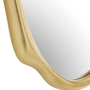 Aster Mirror - modern mirror with sleek design for contemporary interiors | Image 4 | InSTYLE Home & Rugs