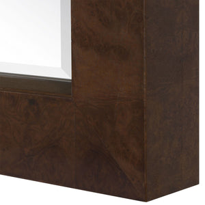 Durant Tall Mirror - elegant mirror for adding style and light to any room | Image 5 | InSTYLE Home & Rugs