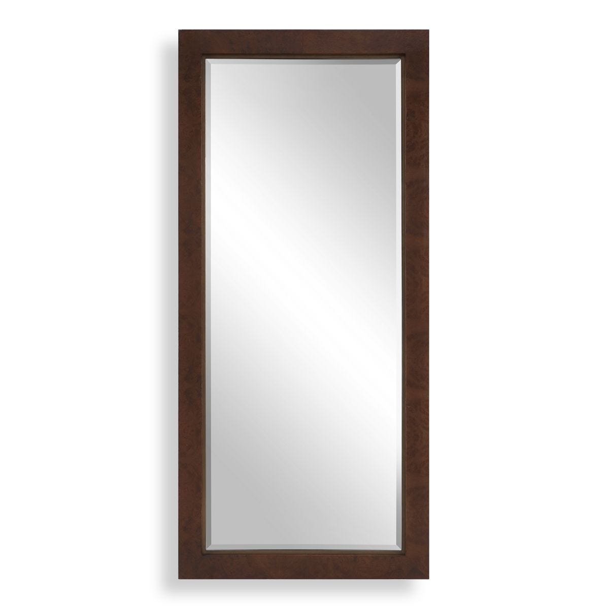 Durant Tall Mirror - elegant mirror for adding style and light to any room | Image 2 | InSTYLE Home & Rugs