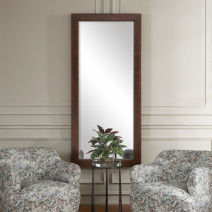 Durant Tall Mirror - elegant mirror for adding style and light to any room | Image 1 | InSTYLE Home & Rugs