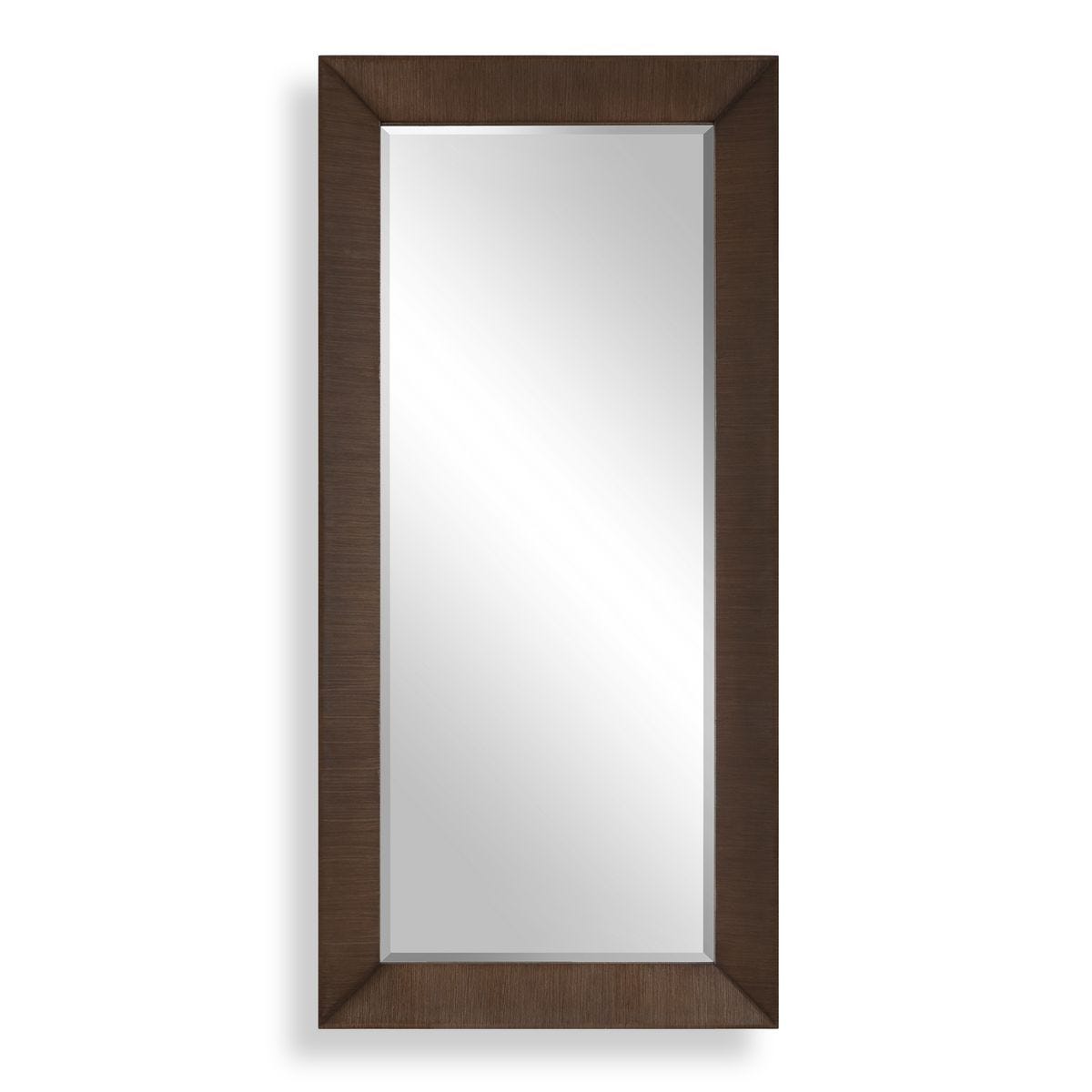 Pearce Tall Mirror - elegant mirror for adding style and light to any room | Image 2 | InSTYLE Home & Rugs