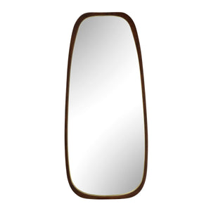 Zachari Tall Mirror - full-length mirror for creating the illusion of space and light | Image 2 | InSTYLE Home & Rugs