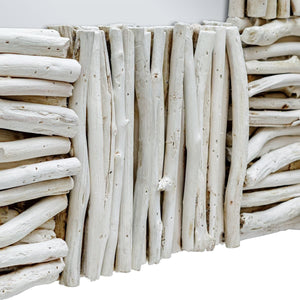Lathey Mirror - elegant mirror for adding style and light to any room | Image 3 | InSTYLE Home & Rugs