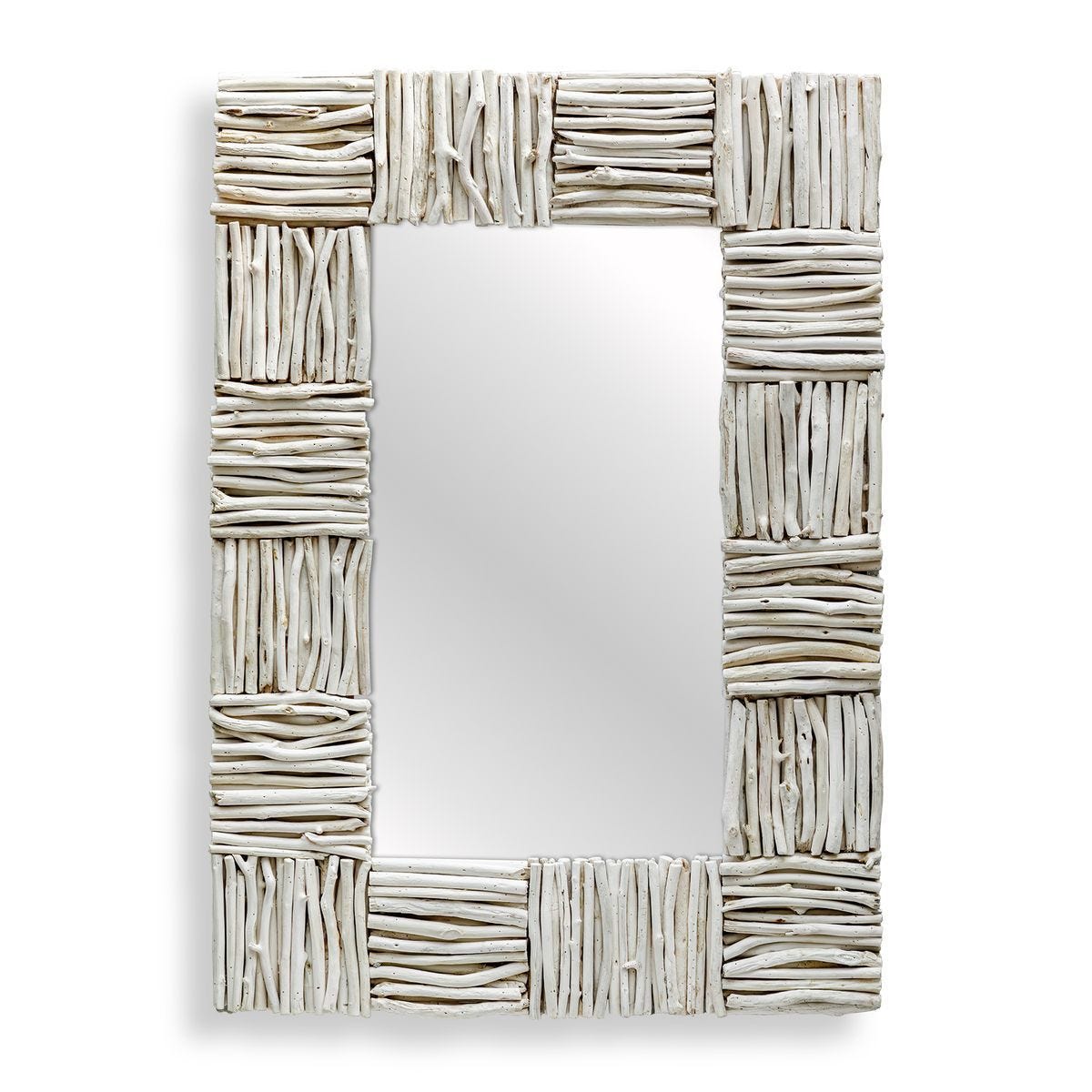 Lathey Mirror - elegant mirror for adding style and light to any room | Image 1 | InSTYLE Home & Rugs