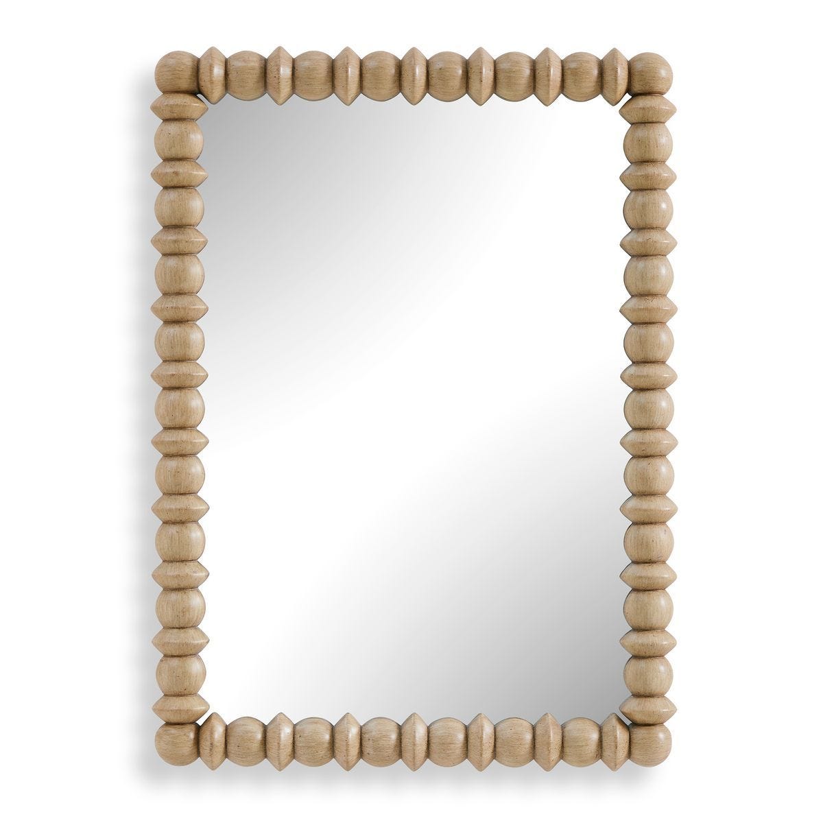 Harriet Mirror - full-length mirror for creating the illusion of space and light | Image 2 | InSTYLE Home & Rugs