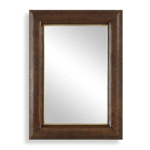 Donovan Mirror - full-length mirror for creating the illusion of space and light | Image 2 | InSTYLE Home & Rugs
