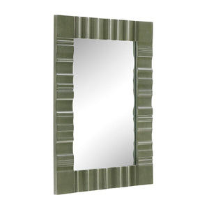 Quincey Mirror - full-length mirror for creating the illusion of space and light | Image 4 | InSTYLE Home & Rugs
