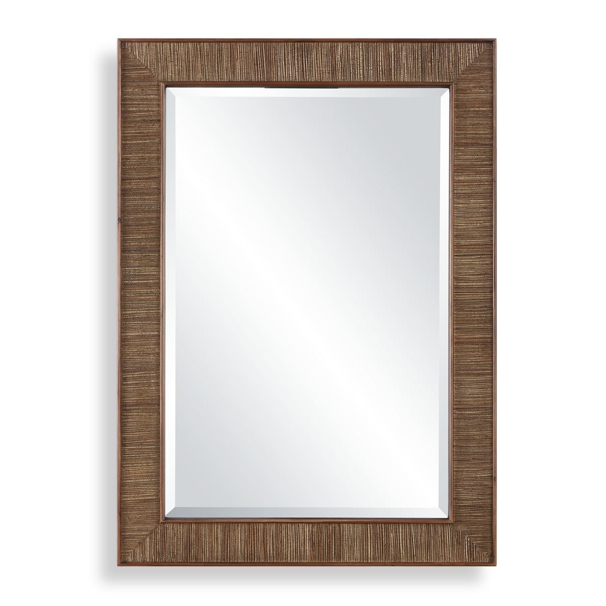 Aldous Mirror - elegant mirror for adding style and light to any room | Image 2 | InSTYLE Home & Rugs